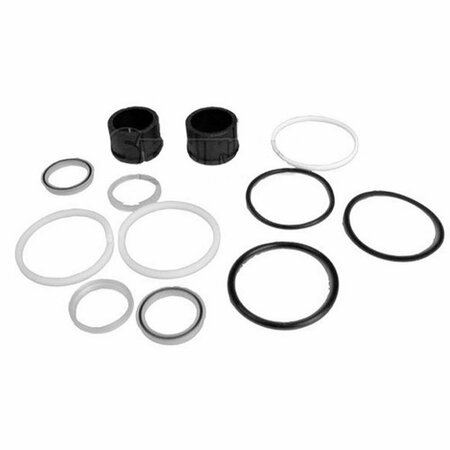 AFTERMARKET Steering Cylinder Seal Kit Fits Ford 7740 7810 5900 7610 6640 6610 5610 Fits New EFPN3301A